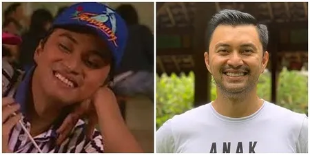 Masih Ingat Dengan Sinetron Tersayang? Ini Potret 9 Pemainnya Sekarang, Awet Muda Semua!