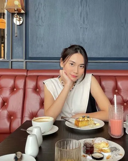 Masih Ingat Marsha Risdasari Si Koki Cilik? Intip Potret Terbarunya yang Kini Makin Cantik Memesona dan Tak Tersorot