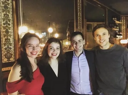 Masih Ingat Pemeran Utama Film 'THE CHRONICLES OF NARNIA'? Begini Potret Terbaru Mereka Sekarang!