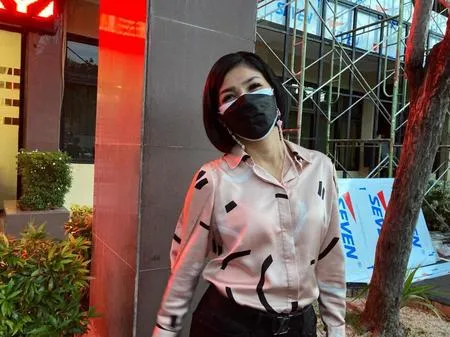 Masih Self Healing Meski Sang Suami Sudah Hampir Setahun Meninggal, Intan RJ Mengaku Sempat Datangi Dokter Jiwa dan Psikiater