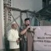 Masjid Ivan Gunawan Diresmikan, Dipakai Tarawih Ramadan Perdana
