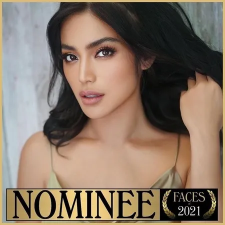 Masuk Daftar Wanita Tercantik di Dunia, Intip 10 Potret Jessica Iskandar yang Menawan dan Memesona - Hot Mama Pamer Body Goals