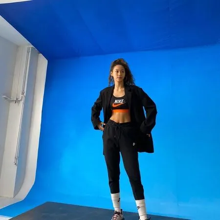 Masuk Jajaran Idol K-Pop dengan Body Goals, Intip 9 Tips Diet Seolhyun AOA Untuk Jaga Bentuk Tubuh