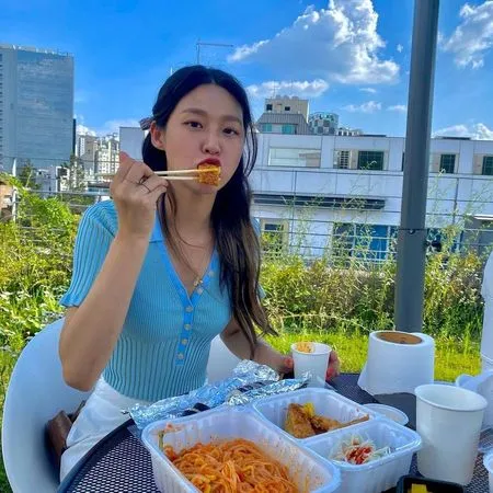 Masuk Jajaran Idol K-Pop dengan Body Goals, Intip 9 Tips Diet Seolhyun AOA Untuk Jaga Bentuk Tubuh