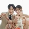 Maternity Shoot Keumjo Eks 9MUSES di Usia 32 Minggu, Ungkap Nama Anak Pertama