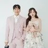 Maternity Shoot Keumjo Eks 9MUSES di Usia 32 Minggu, Ungkap Nama Anak Pertama