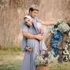Maternity Shoot Terbaru Irish Bella - Ammar Zoni, Eksotis Bertema Tradisional
