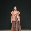Maudy Ayunda Melenggang di Plaza Indonesia Fashion Week 2025, Dapat Support dari Suami