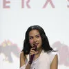 Maudy Ayunda Ungkap Makna Magis di Balik Lagu 'Di Tepi Lamunan' Untuk Film 'PARA PERASUK'