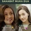 Megan Domani Siap Dihujat Penonton, Jadi 'Musuh Dalam Selimut' Yasmin Napper