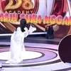 Melly Lee Jadi Hantu di Dangdut Academy 8, Arbil Bikin Baper