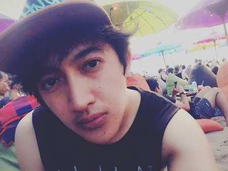 Member Boyband Daniel Kakak Angel Karamoy Seganteng Artis Korea Kapanlagi Com
