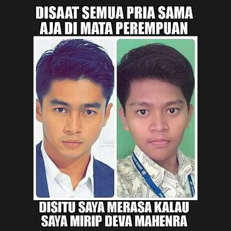 Meme Jawaban Soal Semua Cowok Sama Aja Ini Bikin Kamu Ngakak M Kapanlagi Com