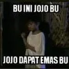 Meme Jonatan Christie & Badminton, Sindir Netizen - Joshua Kena