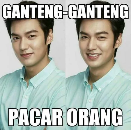 Meme Kocak K Drama K Pop Bikin Gundah Gulana Sirna Kapanlagi Com