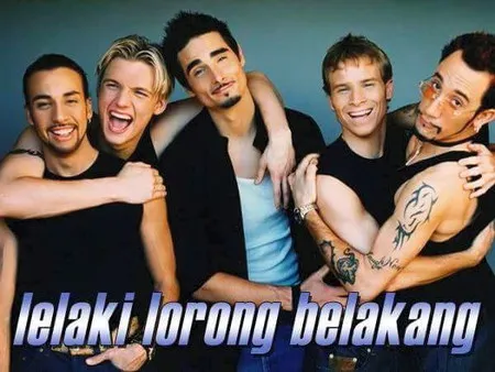 Meme Kocak Nama Band, Nggak Banget Kalau Diganti Bahasa 