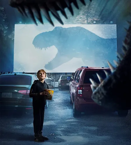 Menampilkan Dinosaurus Dari 65 Tahun Lalu, Ini Dia Fakta-Fakta Menarik 'JURRASIC WORLD DOMINION'