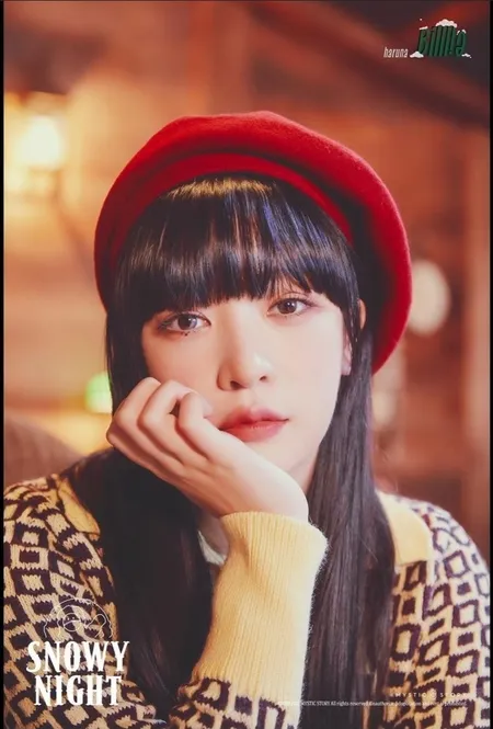 Mendekati Tanggal Comeback yang Tersisa Seminggu Lagi, Billie Rilis Foto Konsep Pertama untuk Single Perdana Mereka!
