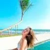 Menetap di Bali, 8 Potret Adu Gaya Shandy Aulia dan Jessica Iskandar Jadi Mama Muda Cantik ...