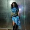 Mengenal Charli XCX, Sang Brat Queen yang Sukses Memborong 3 Grammy 2025
