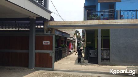 Mengintip Rumah Ayu Ting Ting Mewah Bak Istana Di Perkampungan Kapanlagi Com