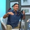Menikah dengan Raisa, Hamish Daud Ungkap Tak Pernah Bertengkar Soal Uang dan Rasa Percaya