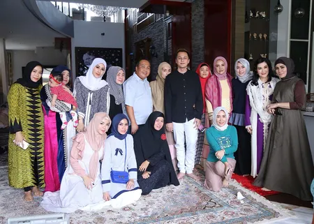 Semua Tentang Andhika Pratama Agama Terlengkap