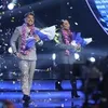 Menuju Final Idol 2018, Joan Tersingkir - Duet Abdul & The Script