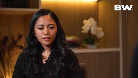 Menyesal dan Akui Kesalahannya di Depan Boy William, Rachel Vennya: Aku Siap Terima Sanksi!