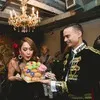 Meriah! Pesta Ulang Tahun BCL ke-35, Unik Dengan Konsep Mexicana
