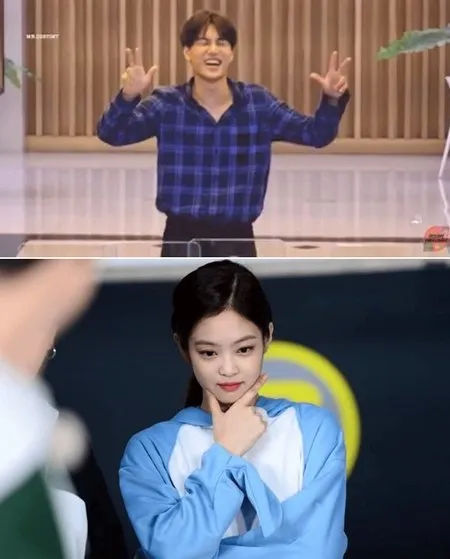 Meski Sudah Putus Ini 7 Alasan Jennie Blackpink Dan Kai Exo Adalah Pasangan Yang Serasi Kapanlagi Com