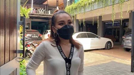 Meski Tak Tega Lihat Orangtua dari Pelaku yang Mem-Bully Dirinya, Ayu Ting Ting: Supaya Keluarganya Tahu Kelakuan Anak Mereka