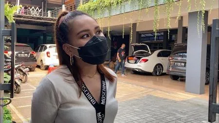 Meski Tak Tega Lihat Orangtua dari Pelaku yang Mem-Bully Dirinya, Ayu Ting Ting: Supaya Keluarganya Tahu Kelakuan Anak Mereka
