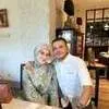 Mesra dengan Suami, Irish Bella: Ini Dada Isinya Kamu Semua