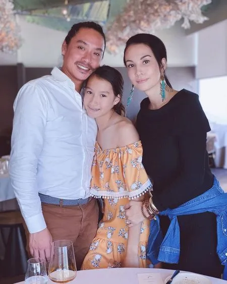 Mewarisi Kecantikan Sang Ibu, Ini 9 Potret Nyla Anak Nadya Hutagalung yang Tak Tersorot
