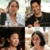 Michelle Ziudith Lawan Pelaku Love Scamming di Film 'BALAS BUDI'