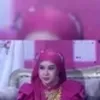 Mila DA7 Tirukan Gaya Muzdalifah di Depan King Nassar, Pecah