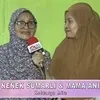 Mila Top 6 Dangdut Academy 7, Penuh Dukungan dan Rasa Bangga Dari Sang Ibunda