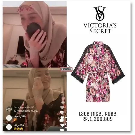 Miliki Honor Manggung Selangit, Ini 8 Potret Busana Mahal Lesti yang Harganya Bikin Pusing - Outfit Ngedate Seharga Motor