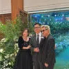 Min Hyo Rin Kondangan Bareng Taeyang Big Bang, Visualnya Bikin Pangling