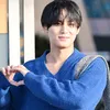 Mingyu SEVENTEEN Berangkat ke Jakarta, Gemas Serasa Bisa Digapai