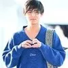 Mingyu SEVENTEEN Berangkat ke Jakarta, Gemas Serasa Bisa Digapai