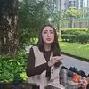 Minta Akun Palsu Dinonaktifkan, Dewi Perssik: Duitnya Ambil Aja
