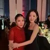 Mita Soedarjo Selfie Bareng Kim Ji Won dan Byeon Woo Seok, Akrab Kayak Bestie