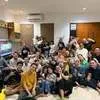 Momen Artis Indonesia Berkumpul dengan Keluarga Besar, Hangat Banget