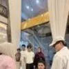 Momen Aurel Hermansyah dan Aaliyah Massaid Berkunjung ke Rumah Saaih Halilintar, Kumpul Keluarga Besar