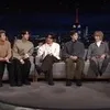 Momen BTS Hadir di The Tonight Show dan Beri Jimmy Fallon Sandal yang Serasi 