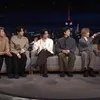 Momen BTS Hadir di The Tonight Show dan Beri Jimmy Fallon Sandal yang Serasi 