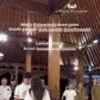 Momen Gladi Bersih Ngunduh Mantu Yosika Ayumi dan Aksa Uyun Anak Soimah, Menyentuh Saat Sungkeman