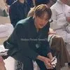 Momen Kai EXO Bikin Salting di Paris Fashion Week, Eye Contact Bahaya Buat Hati